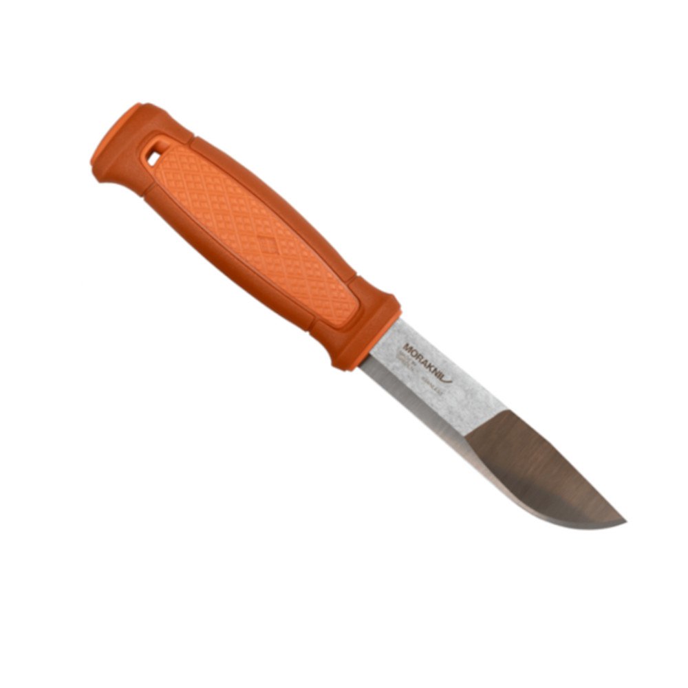 Купить Morakniv 077332 Kansbol Нож  Burnt Orange 7ft.ru в интернет магазине Семь Футов