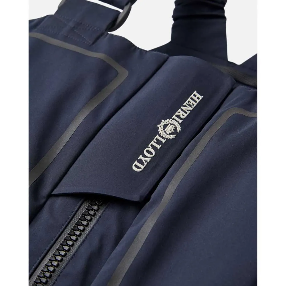 Купить Henri lloyd p261209002-998-l Костюм Ocean Pro 40x30x12 7ft.ru в интернет магазине Семь Футов