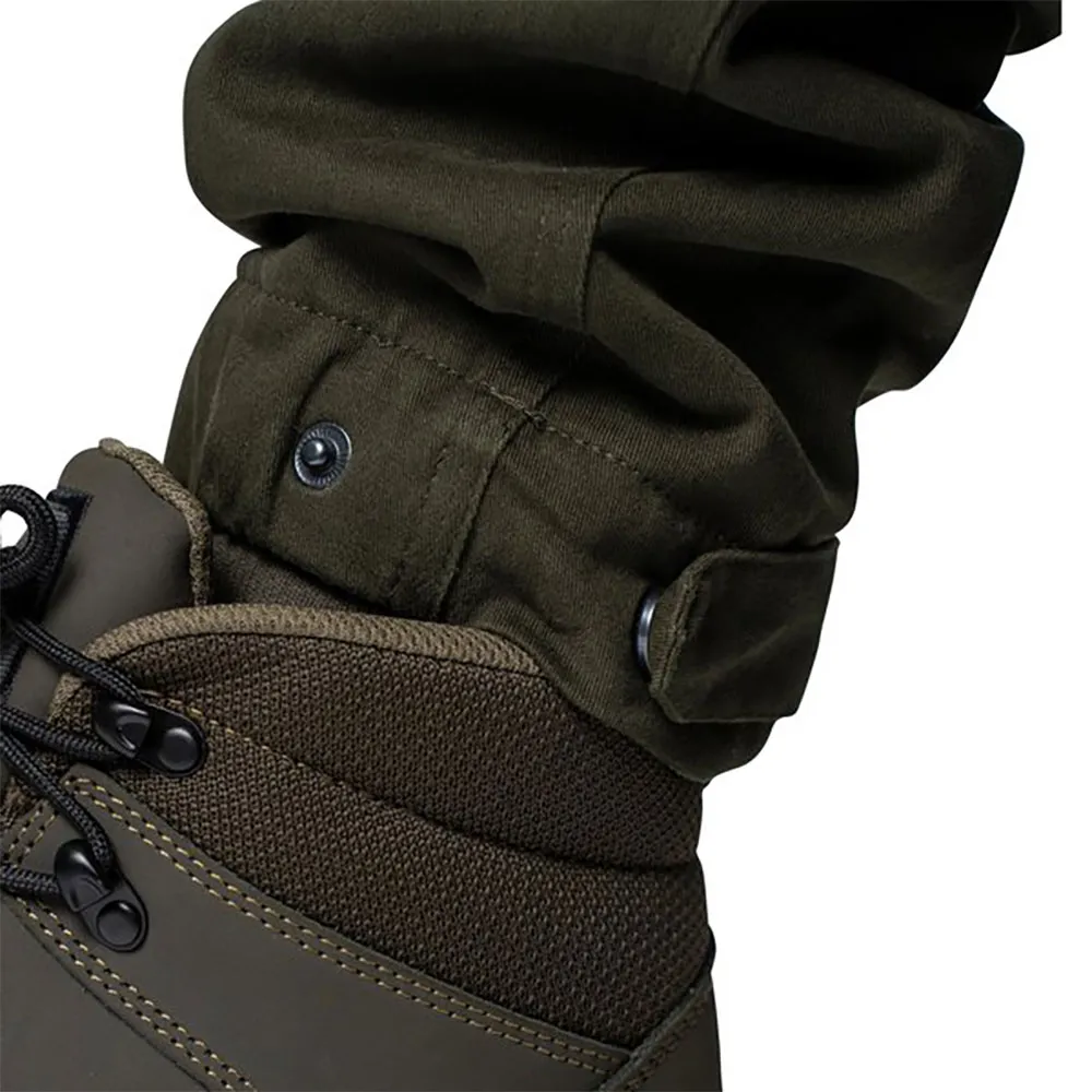 Купить Nash ZT c6501 Брюки Low Key Thermal Combats Green / Camo 30x20x10 7ft.ru в интернет магазине Семь Футов
