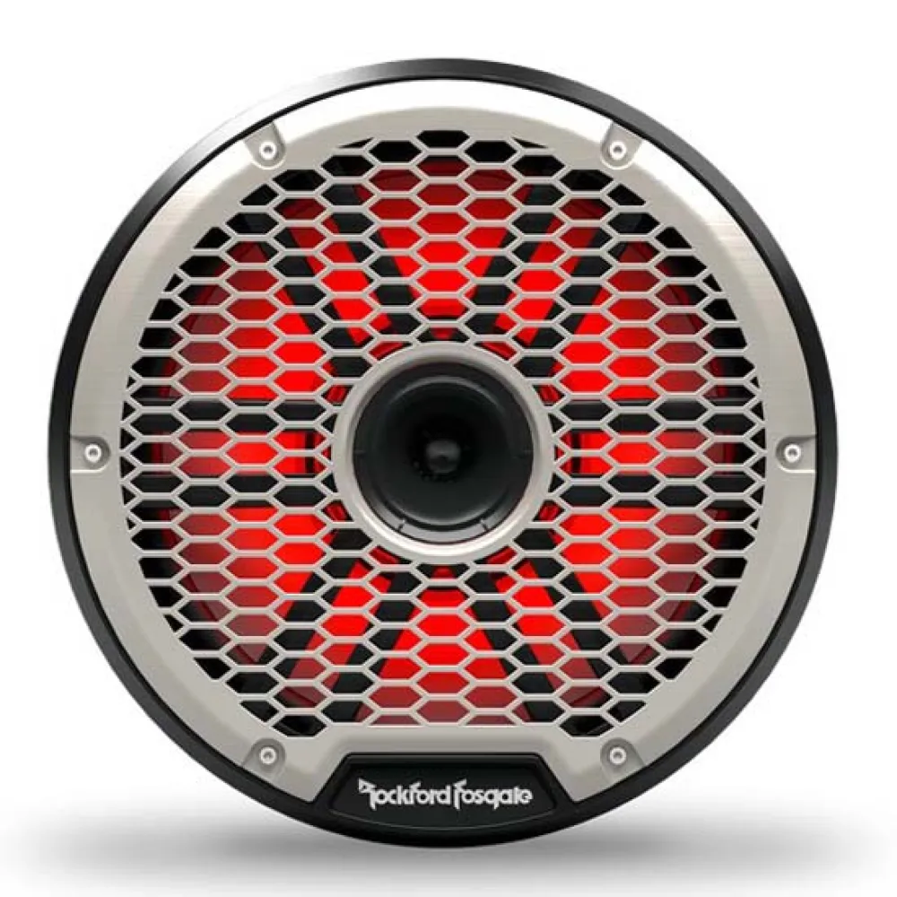 Купить Rockford fosgate 227-m210hb динамик Color Optix M2 10´´ Black 55x17x26 7ft.ru в интернет магазине Семь Футов