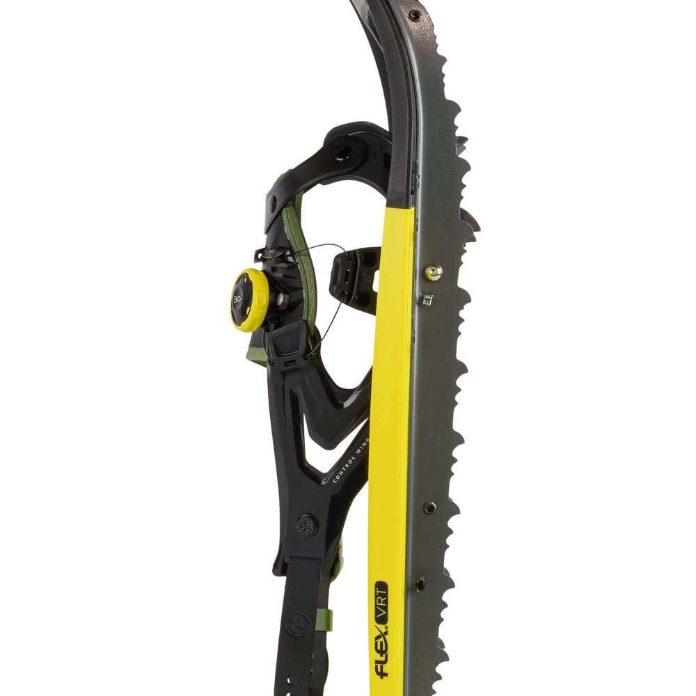 Купить Tubbs snow shoes 17G0011.1.1.29 Flex VRT Снегоступы Желтый Yellow EU 40-47 7ft.ru в интернет магазине Семь Футов