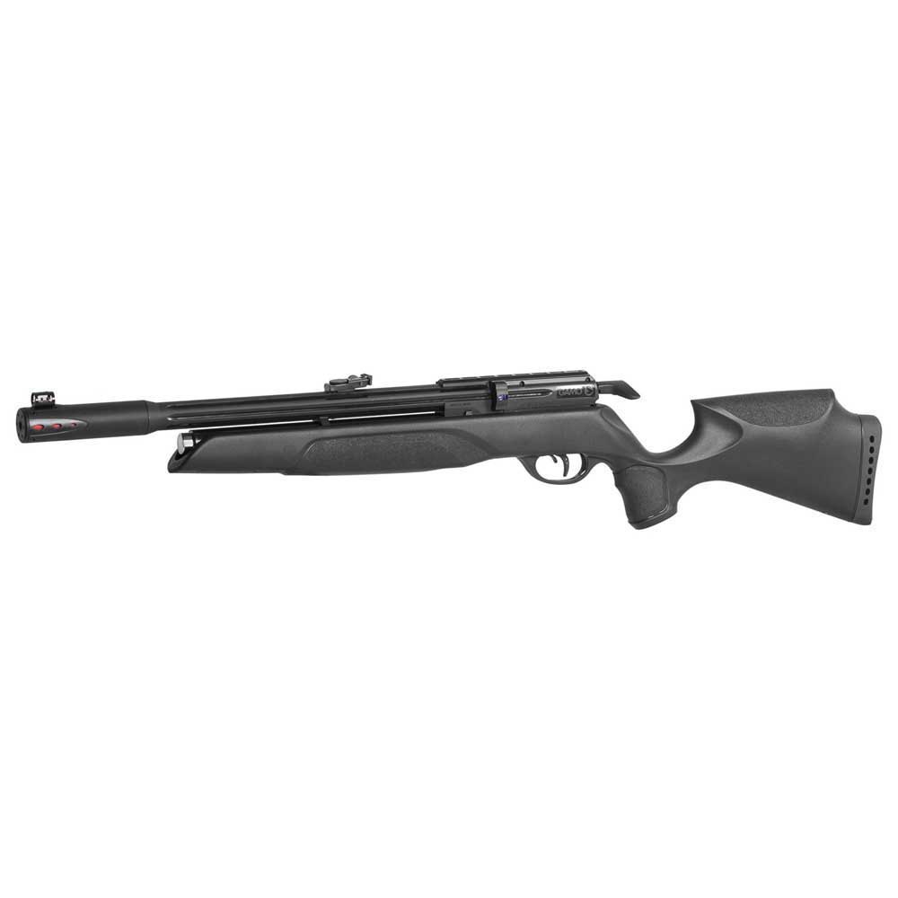 Купить Gamo 600004P пневматическая винтовка Arrow Black 4.5 mm Hunt 7ft.ru в интернет магазине Семь Футов