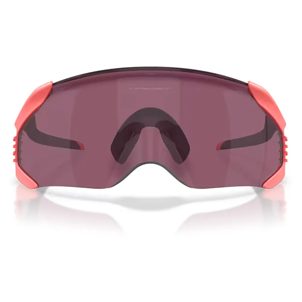 Купить Oakley oo9501-1052 Солнцезащитные очки Velo kato Metallic Paloma 20x10x10 Prizm Road Black/CAT3 7ft.ru в интернет магазине Семь Футов