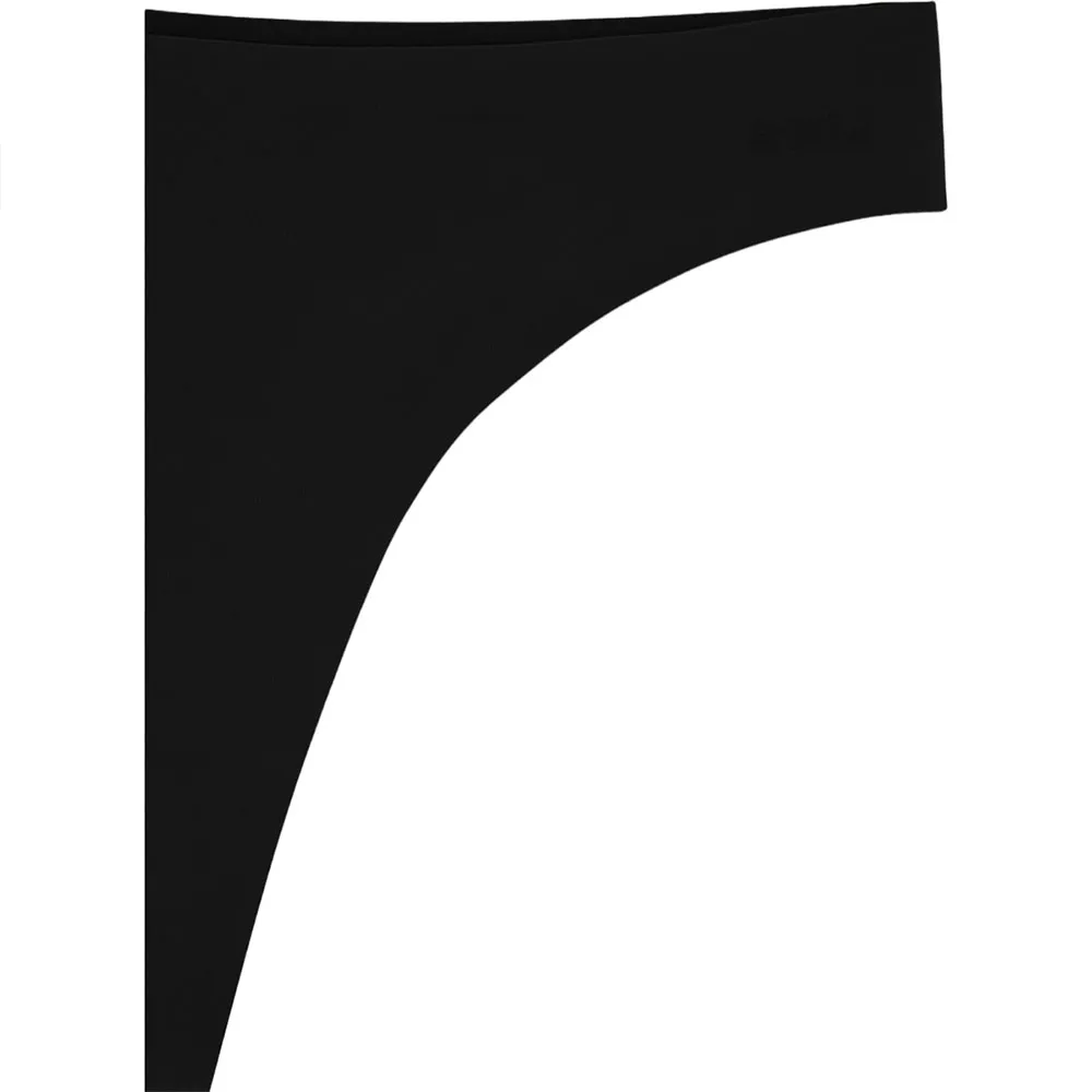 Купить 2XU wu7370b-blk/blk-xs Стринги Invisible G-String 3 Единицы Black 30x20x5 7ft.ru в интернет магазине Семь Футов