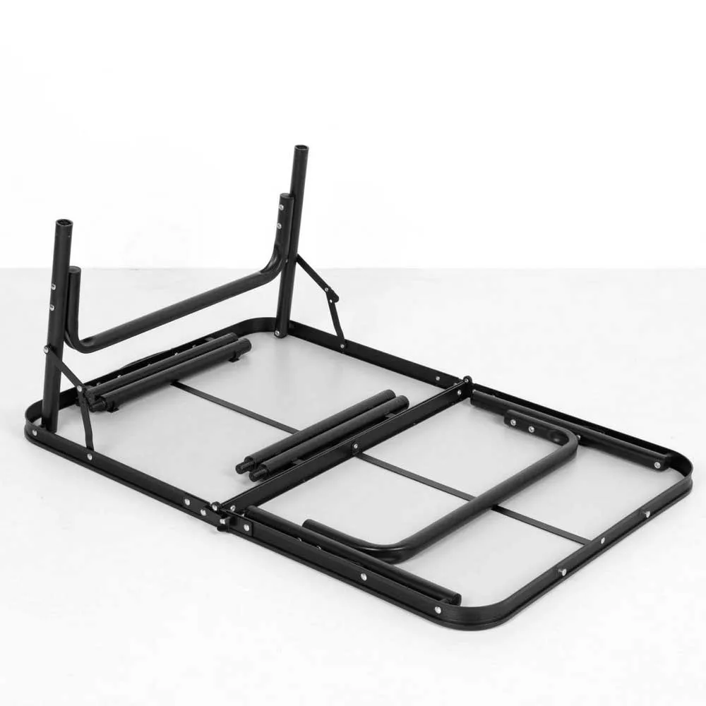 Купить Aktive 63054 Складной кемпинговый стол  Black 90x60x70 cm 7ft.ru в интернет магазине Семь Футов