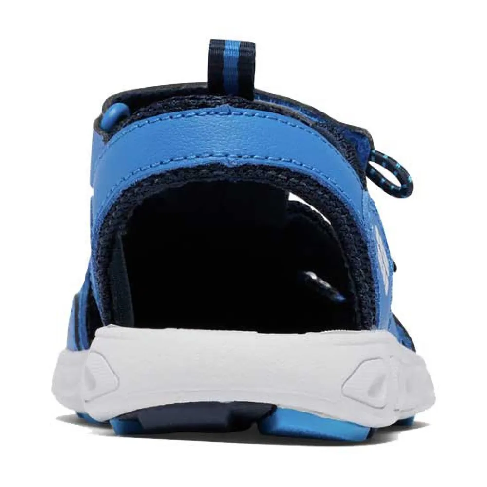 Купить Columbia 1767562-432-12 Сандалии Techsun™ Wave Children Bright Indigo 35x25x15 EU 29 7ft.ru в интернет магазине Семь Футов