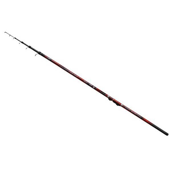 Купить Carp expert 11135600 Болонский стержень Evolution Power Black / Red 6.00 m 7ft.ru в интернет магазине Семь Футов