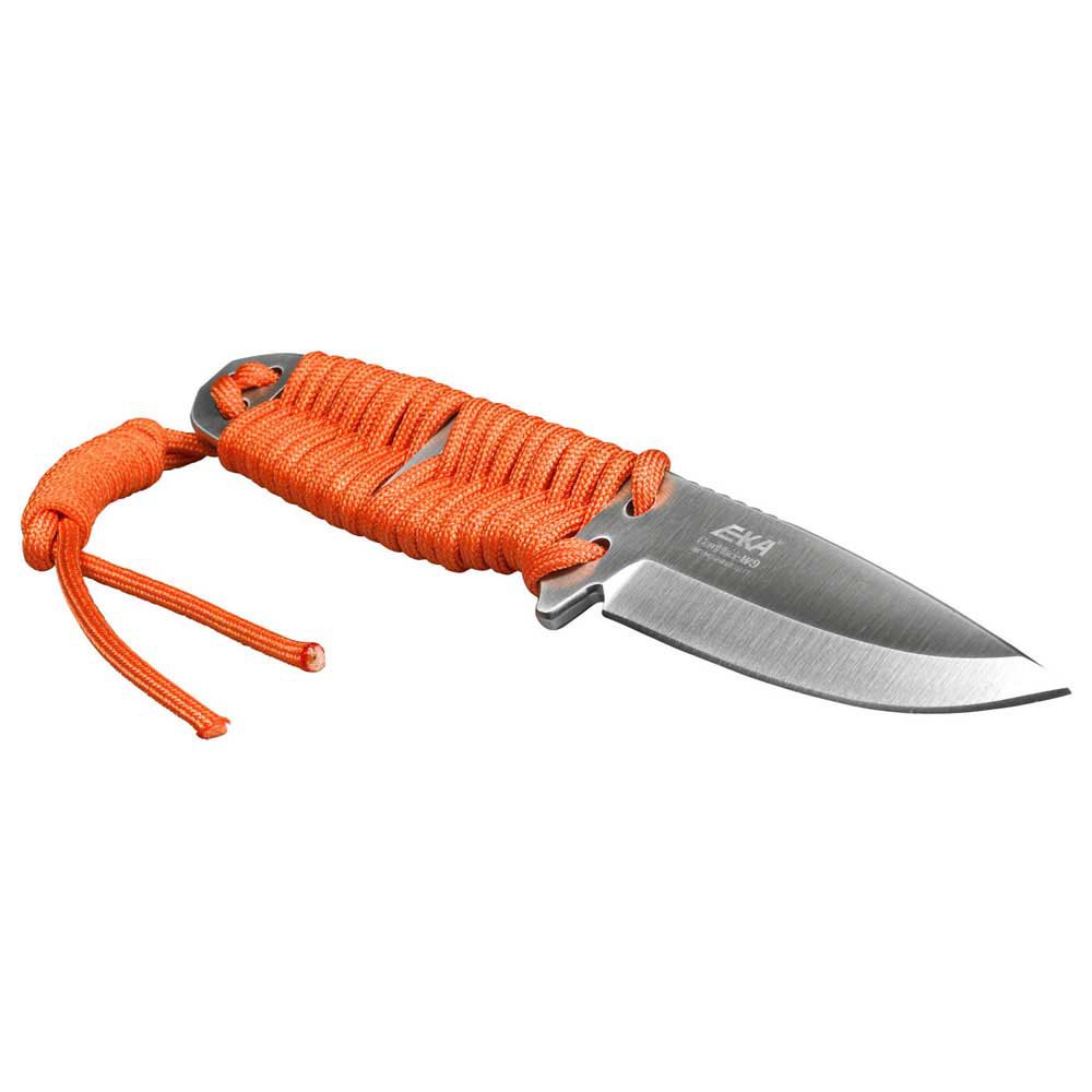 Купить Eka 540940 Нож нож Cordblade W9  Orange 7ft.ru в интернет магазине Семь Футов