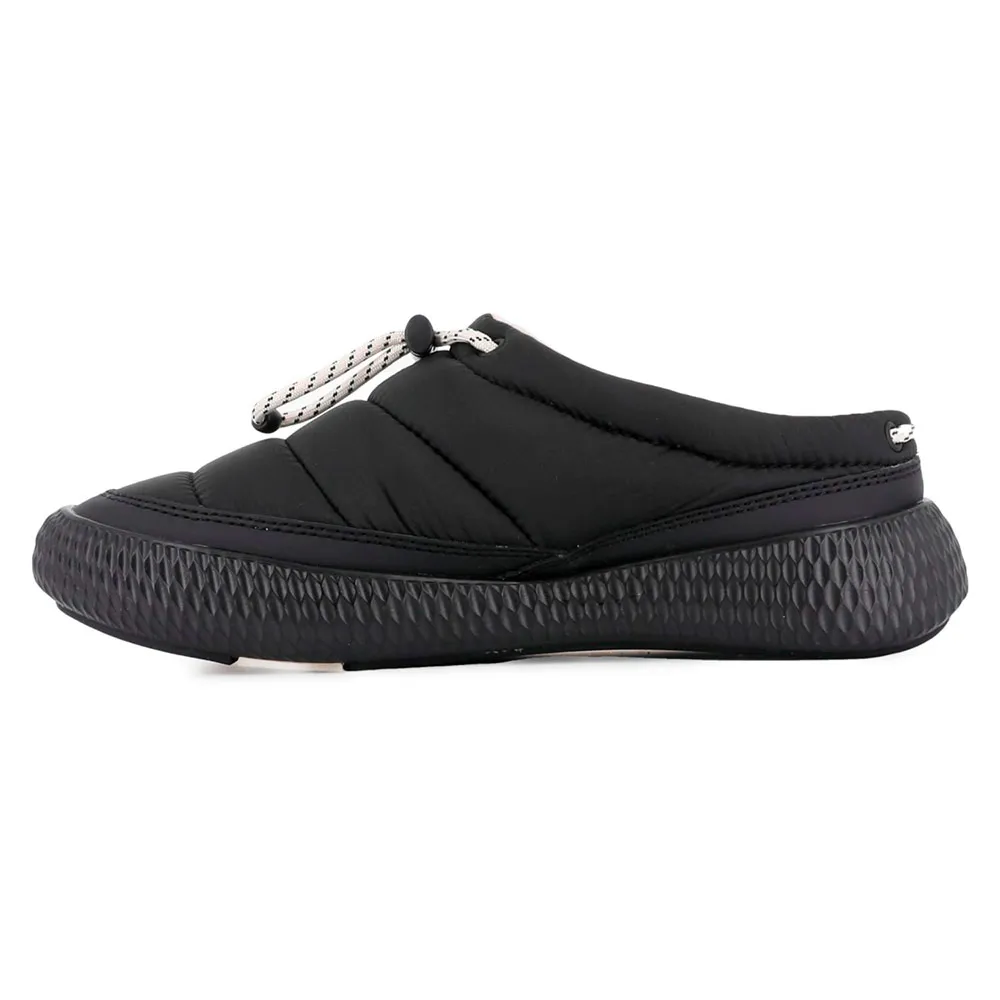 Купить Palladium 99511-008-m-43 Деревянные башмаки Pallanova Pad Mule Black 35x25x15 EU 43 7ft.ru в интернет магазине Семь Футов