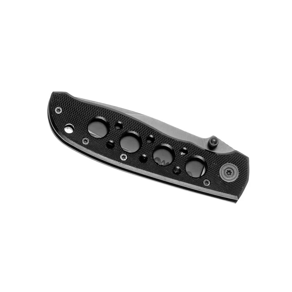 Купить Smith & wesson 10135306000 Нож нож Extreme Ops CK5TBS Serrated Tanto Серебристый Black 7ft.ru в интернет магазине Семь Футов