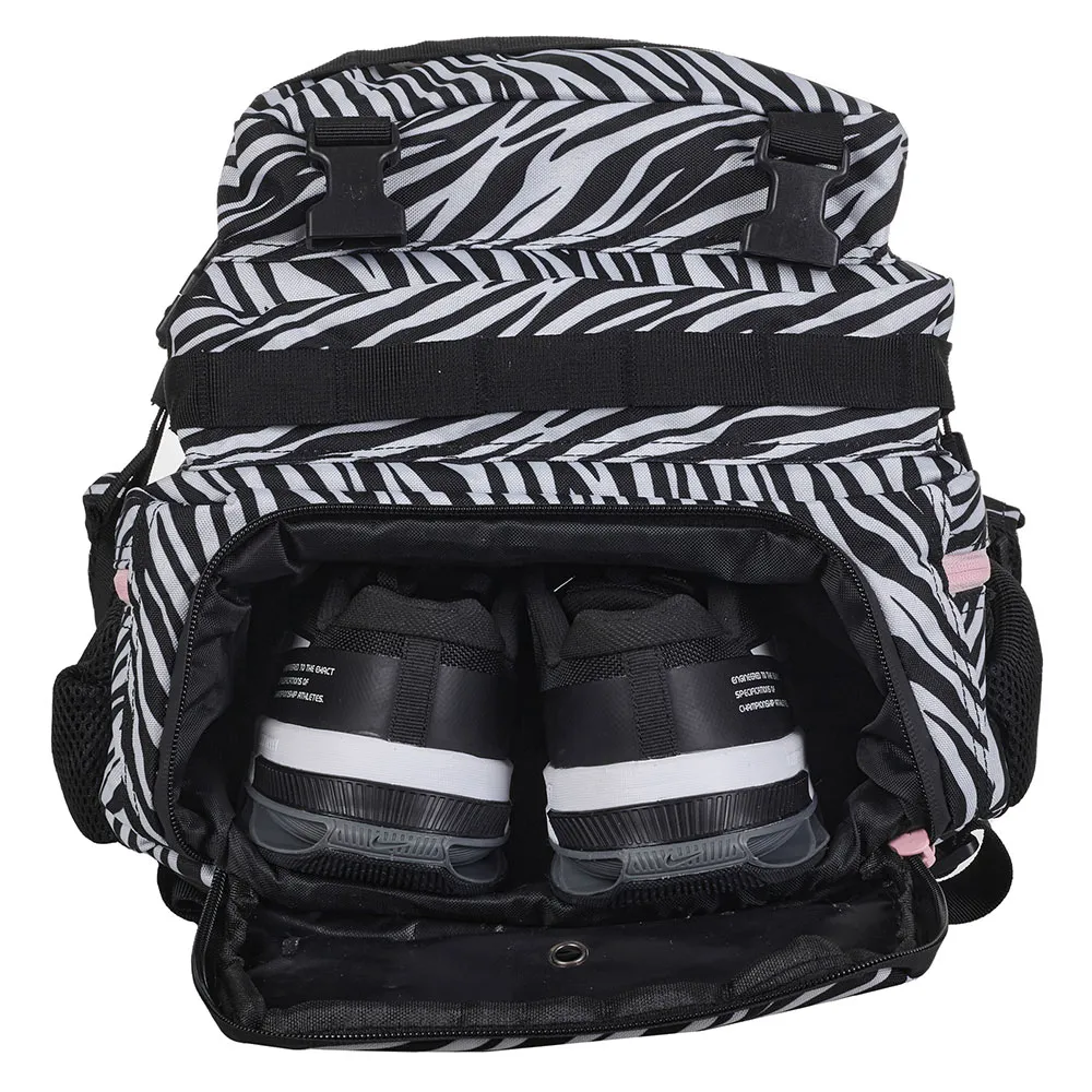 Купить Elitex training v4-45l-zebra Рюкзак Tactical V1 45L 50x35x20 7ft.ru в интернет магазине Семь Футов