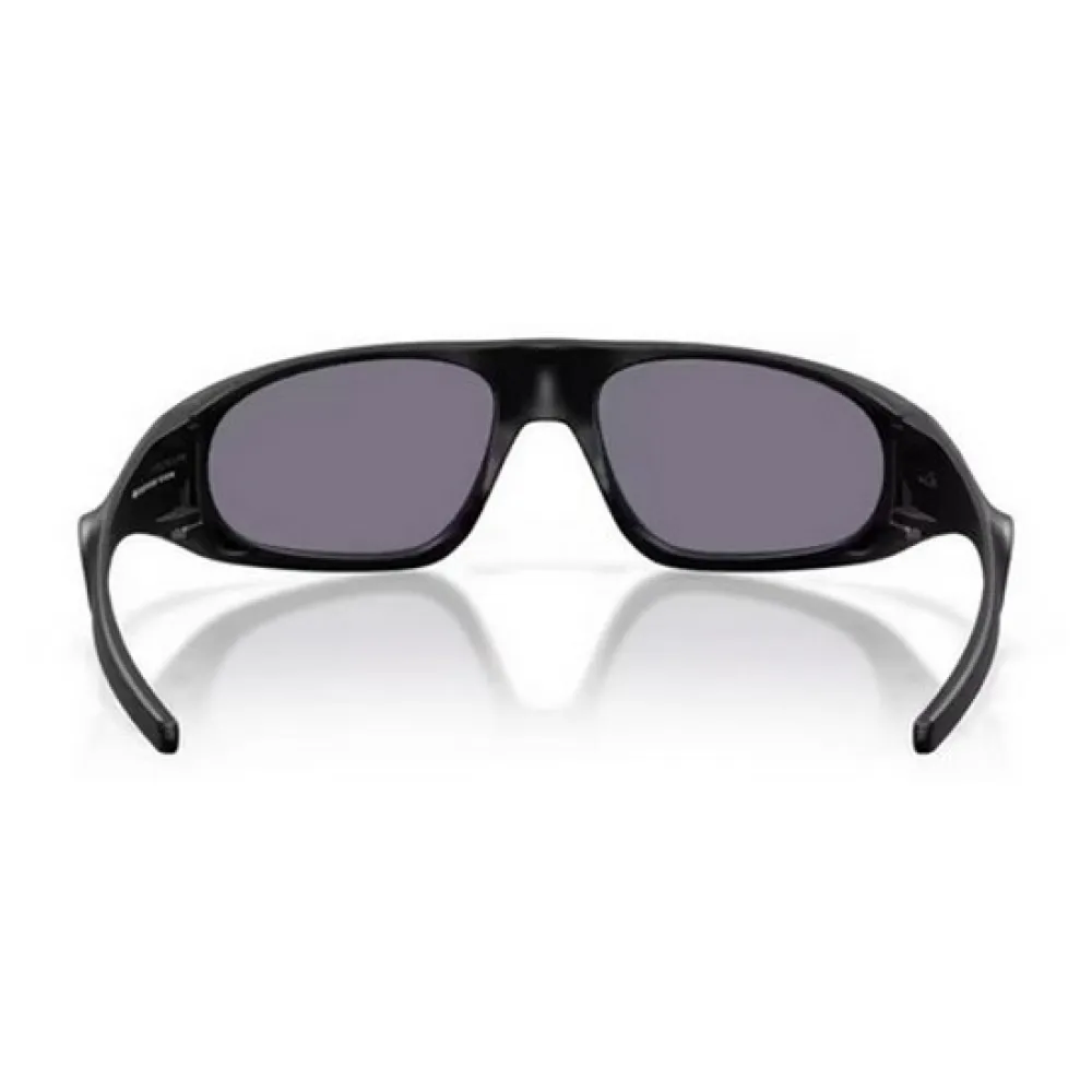 Купить Oakley oo9528-0160 Солнцезащитные очки Neoforma Matte Black 20x10x10 Prizm Grey/CAT3 7ft.ru в интернет магазине Семь Футов