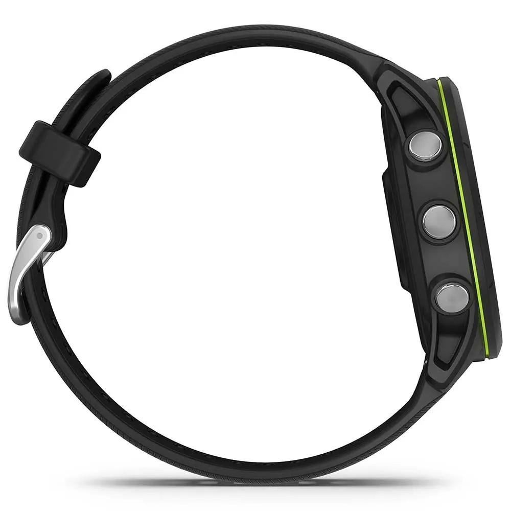 Купить Garmin R-16531975-010-02641-30 Reloj Forerunner 255 Music reacondicionado Черный Black 7ft.ru в интернет магазине Семь Футов