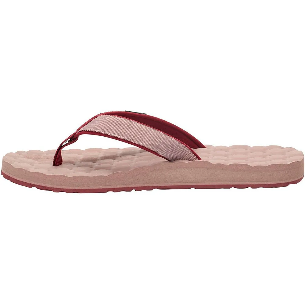 Купить Lizard 282151-0061-37 Шлёпанцы Way Plain Amaranth Red 32x20x10 EU 37 7ft.ru в интернет магазине Семь Футов
