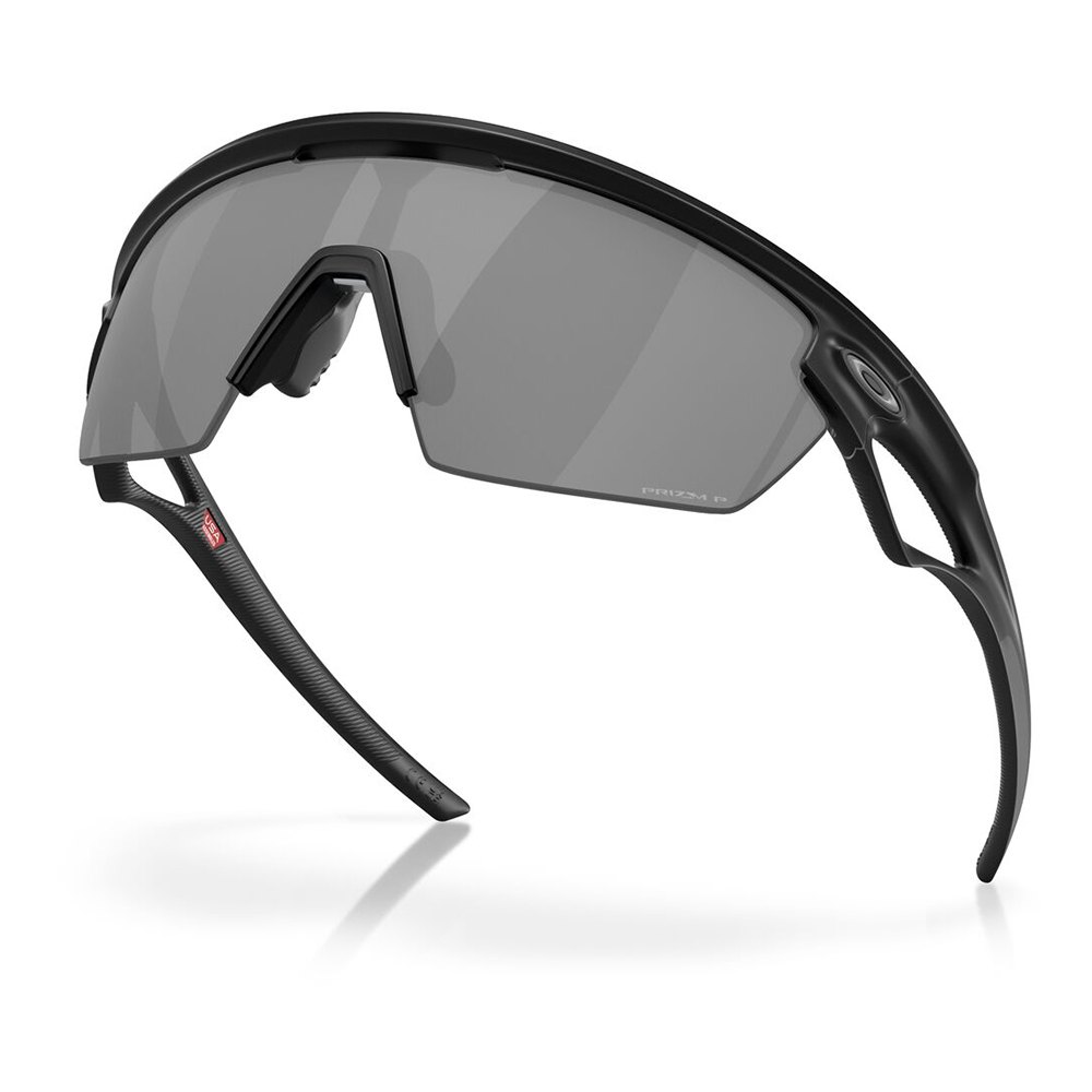 Купить Oakley 0OO9403-94030536 поляризованные солнцезащитные очки Sphaera Matte Black Prizm Deep Water Polarized/CAT3 7ft.ru в интернет магазине Семь Футов