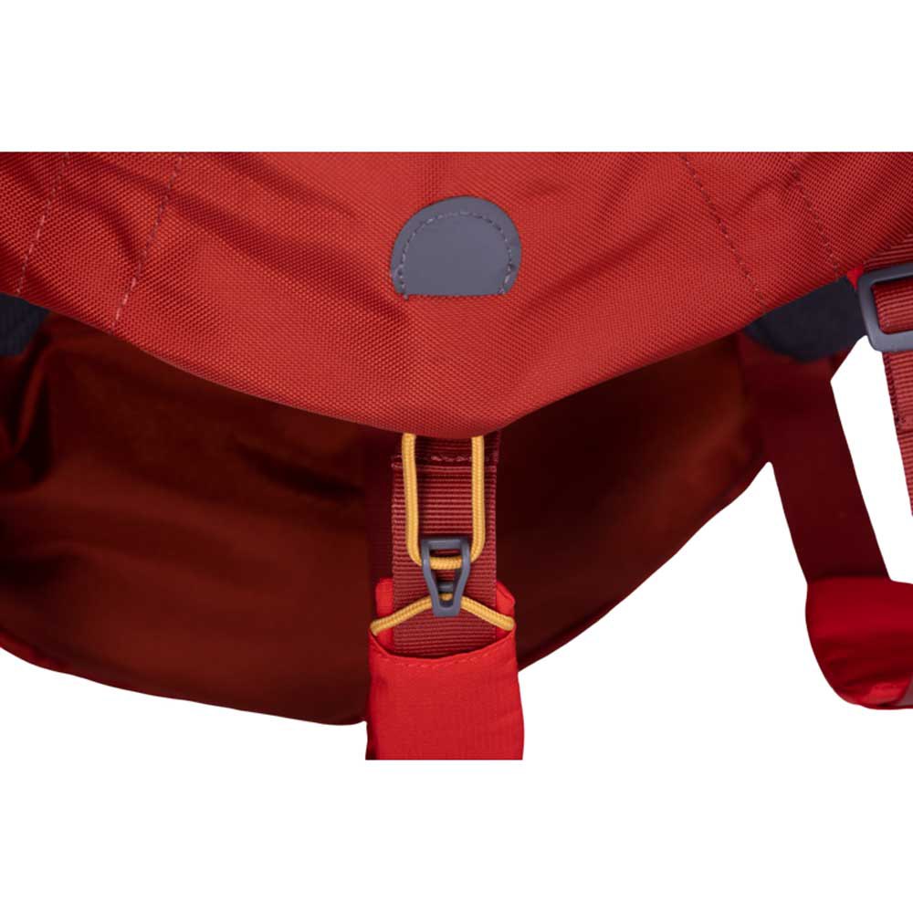 Купить Ruffwear 50203-607S Palisades™ Седельная сумка для собак Красный Red Sumac S 7ft.ru в интернет магазине Семь Футов