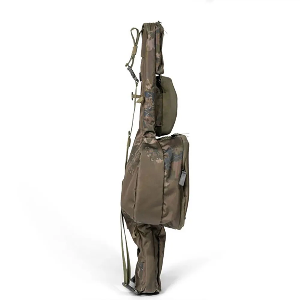 Купить Scope t3720 дорожная сумка OPS Utility Green 120x35x20 188 cm 7ft.ru в интернет магазине Семь Футов