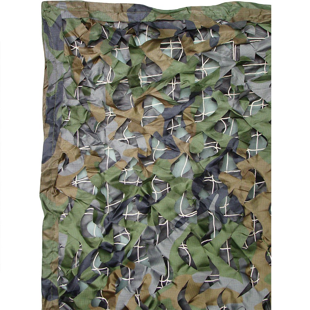 Купить Benisport 545 3D Reversible Сеть  Khaki / Light Camouflage  Охота 7ft.ru в интернет магазине Семь Футов