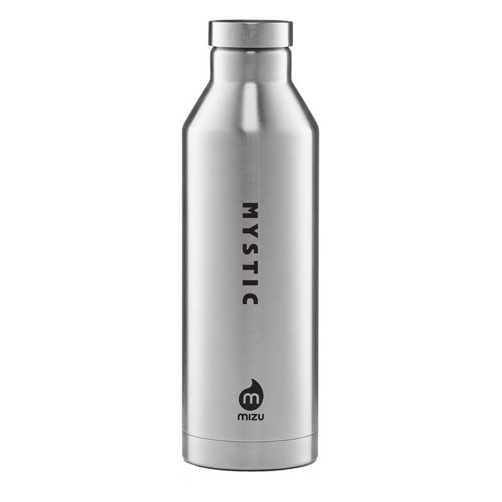 Купить Mystic 35011.230600-899-O/S Mizu Thermos Термо Серебристый  Stainless Steel 7ft.ru в интернет магазине Семь Футов