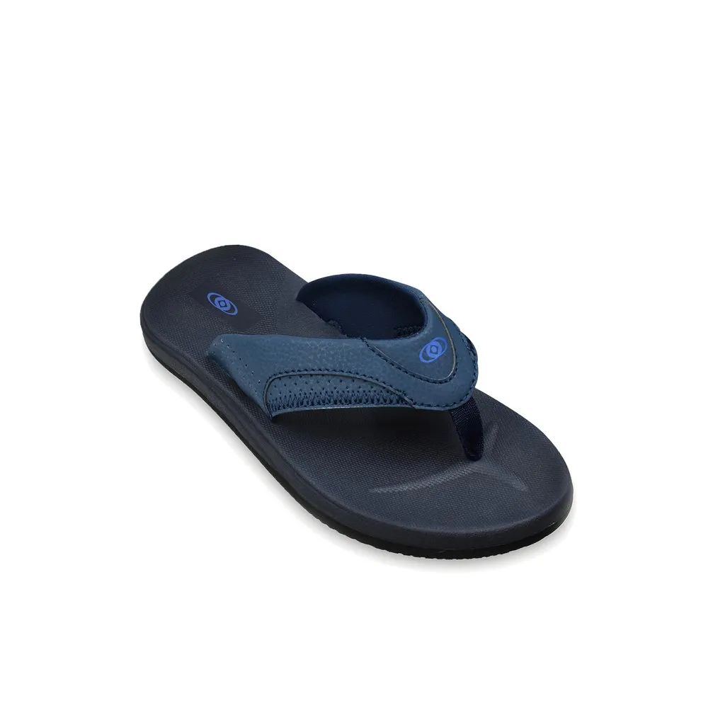 Купить Brasileras ubaco19-bluenavy-45 Шлёпанцы Marco Blue Navy 32x20x10 EU 45 7ft.ru в интернет магазине Семь Футов