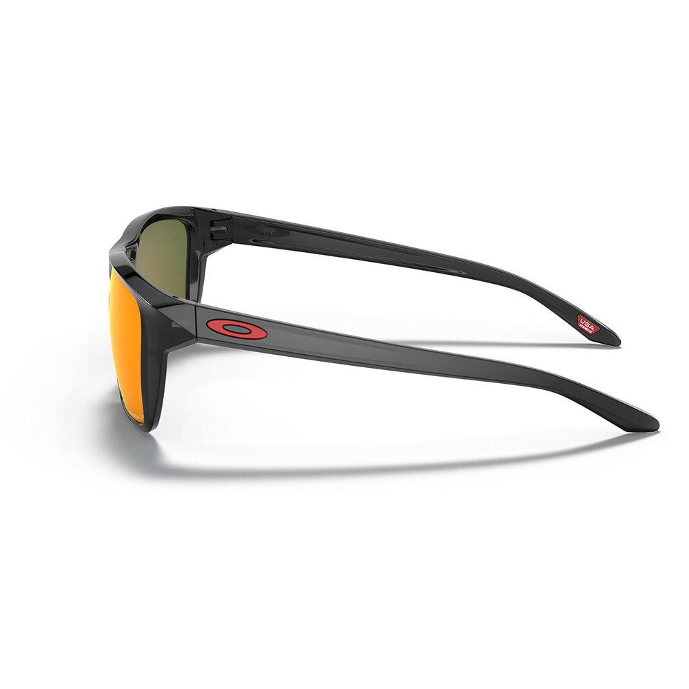 Купить Oakley OO9448-0560 Sylas Prizm Поляризованные Очки Black Ink Prizm Ruby Polarized/CAT3 7ft.ru в интернет магазине Семь Футов