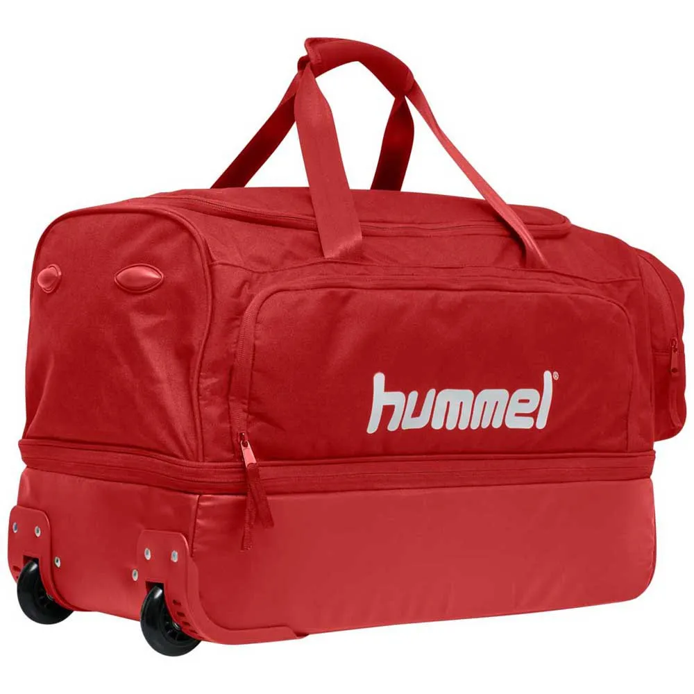 Купить Hummel 212911-3427-onesize Аптечка первой помощи Trolley Poinsettia 12x12x10 7ft.ru в интернет магазине Семь Футов