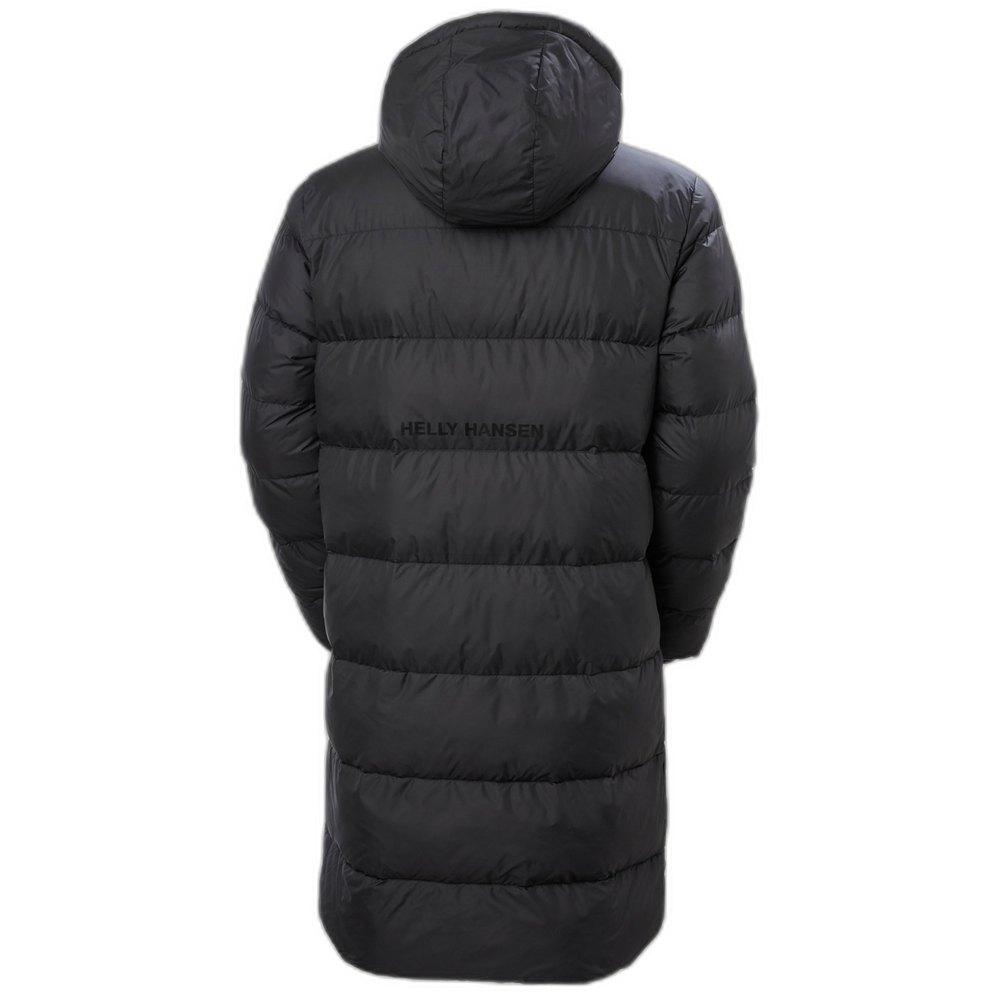 Купить Helly hansen 53599_990-S Парка Active Long Winter Черный  Black S 7ft.ru в интернет магазине Семь Футов