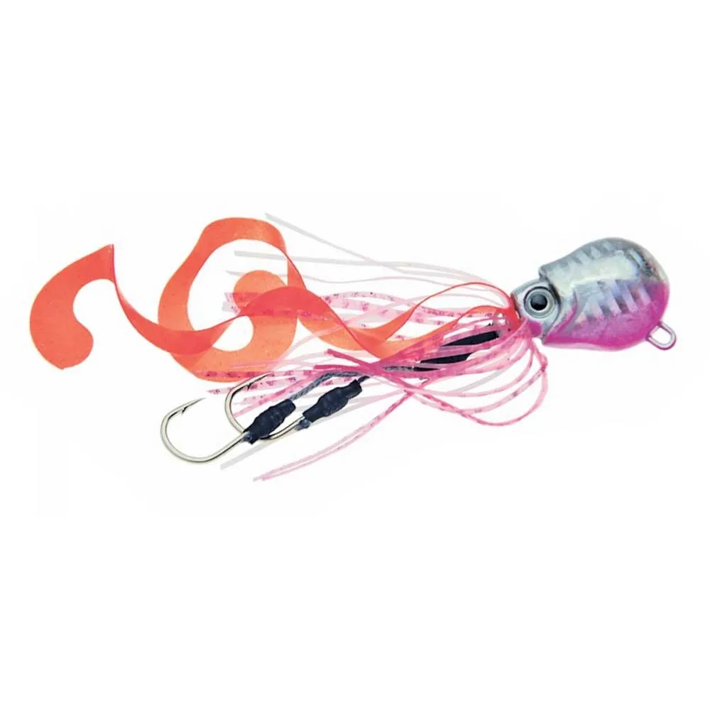 Купить Expert predator 48234pk Inchiku Little Jump 60g Pink 10x7x5 7ft.ru в интернет магазине Семь Футов