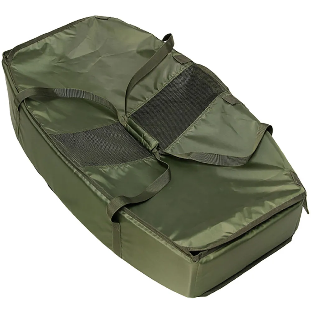 Купить Angling pursuits ap-fu-cradle-101 мат для карпа F1 Olive 55x50x15 7ft.ru в интернет магазине Семь Футов