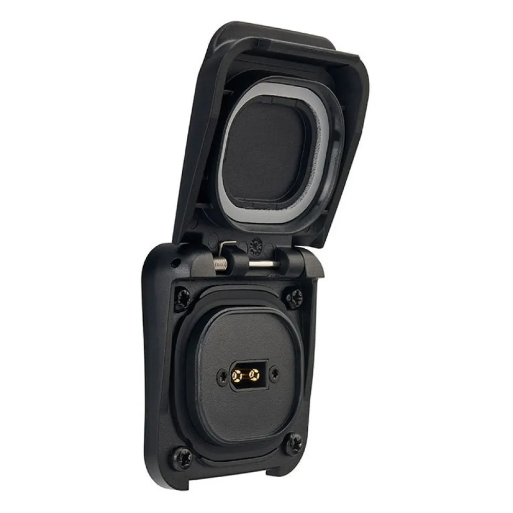 Купить Scanstrut sc-v-s3 Солнечное соединение XT60 Black 15x10x7 7ft.ru в интернет магазине Семь Футов