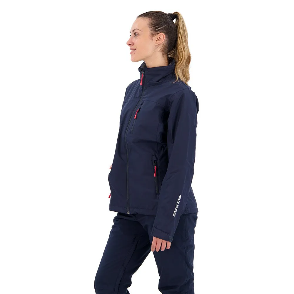 Купить Helly hansen 30297_598-2xl Куртка Crew Navy 40x30x12 7ft.ru в интернет магазине Семь Футов