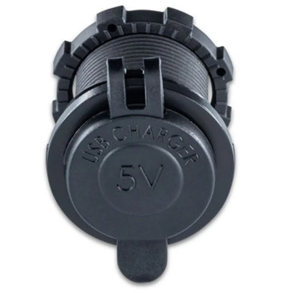 Купить Sierra 11-AP10030 USB-зарядное устройство Marine Grade AP10030 Black 7ft.ru в интернет магазине Семь Футов