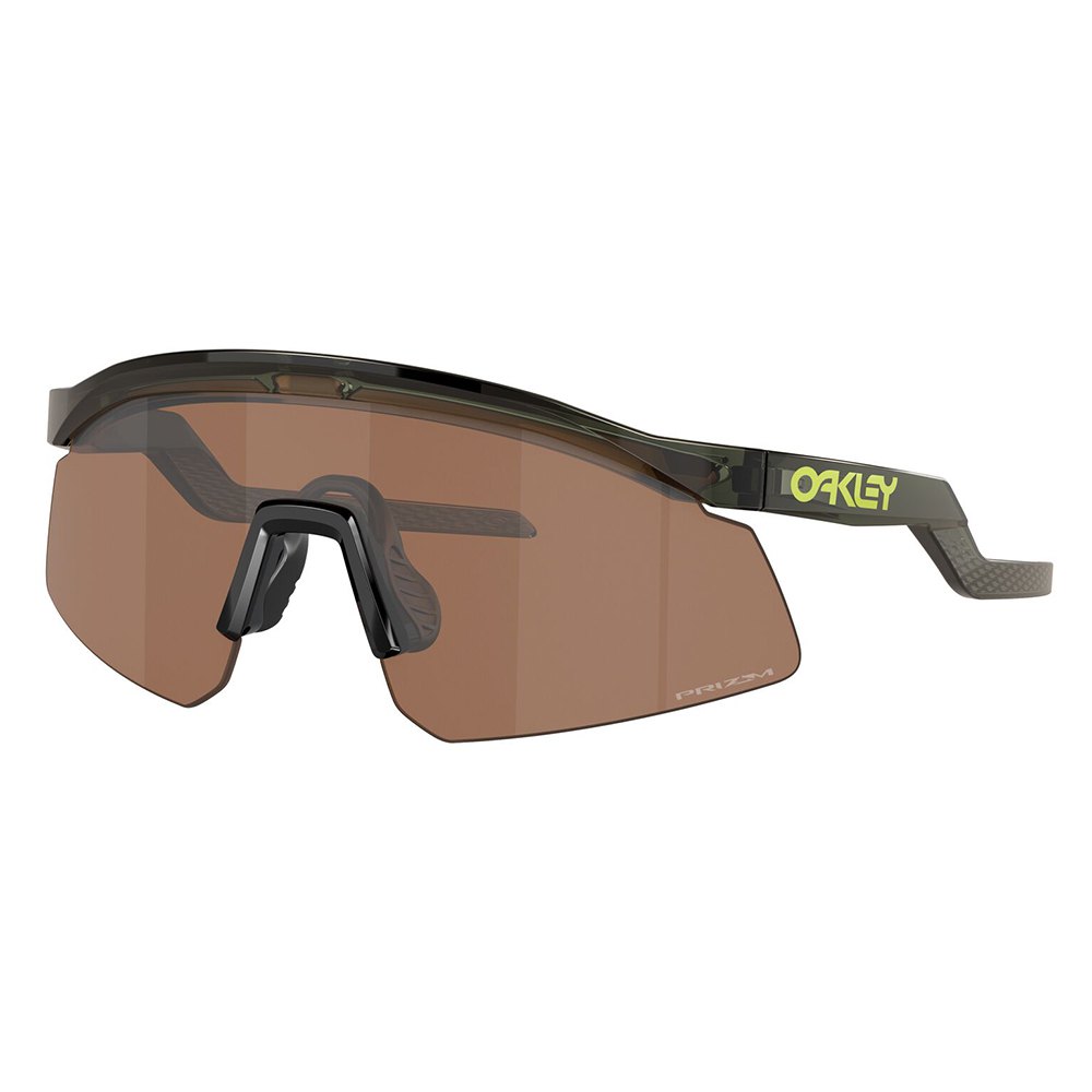 Купить Oakley OO9229-1337 Солнцезащитные очки Hydra  Olive Ink Prizm Tungesten/CAT3 7ft.ru в интернет магазине Семь Футов