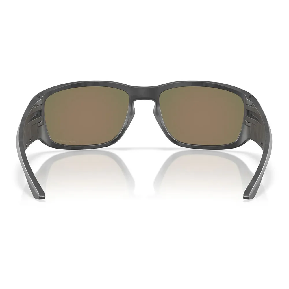Купить Oakley OO9521-0557 Солнцезащитные очки Tourniquet Mt Blk Camo Prizm Ruby/CAT3 7ft.ru в интернет магазине Семь Футов