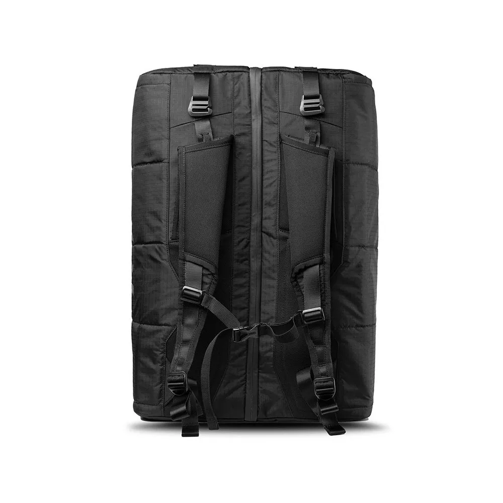 Купить Zhik LGG-0270-U-BLK-65L 65L Рюкзак 7ft.ru в интернет магазине Семь Футов