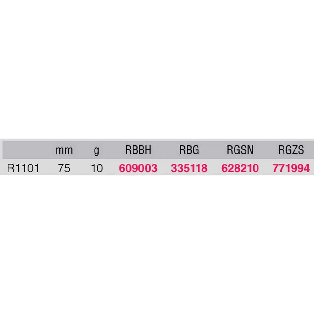 Купить Yo-Zuri 756791561229 3DB Floating Поппер 75 Mm 10g Многоцветный GSSH 7ft.ru в интернет магазине Семь Футов