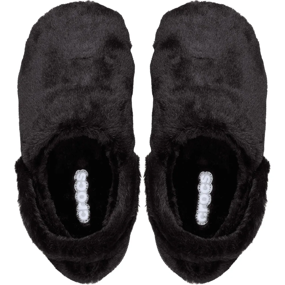 Купить Crocs 211116-001-m11 Деревянные башмаки Classic Unfurgettable Black 35x25x15 EU 45 7ft.ru в интернет магазине Семь Футов