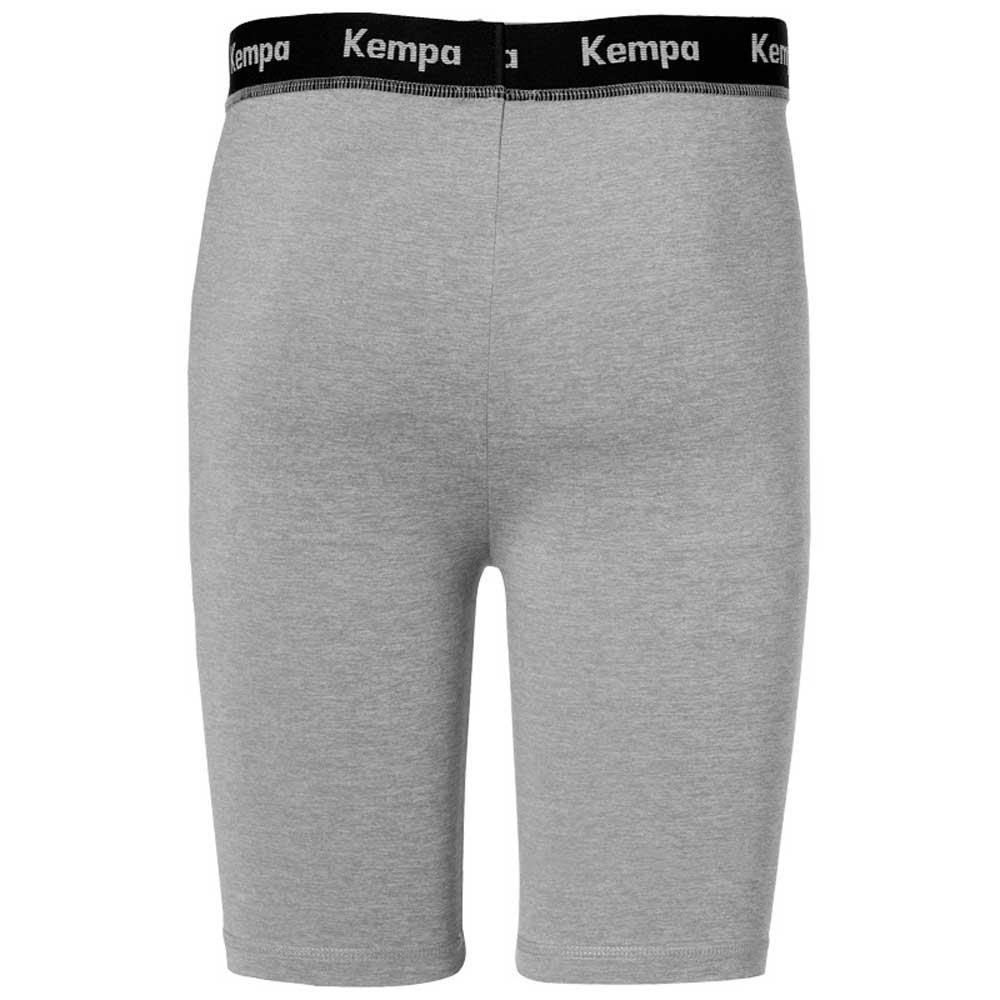 Купить Kempa 200206905-XL Нижнее белье Attitude Серый  Dark Grey Melange XL 7ft.ru в интернет магазине Семь Футов