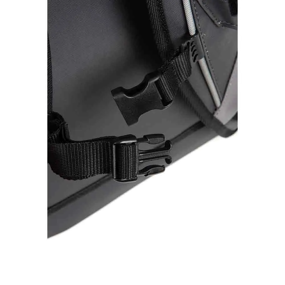 Купить Fox rage nlu141 Рюкзак Pro Series 28L Black / Grey 30x25x15 7ft.ru в интернет магазине Семь Футов