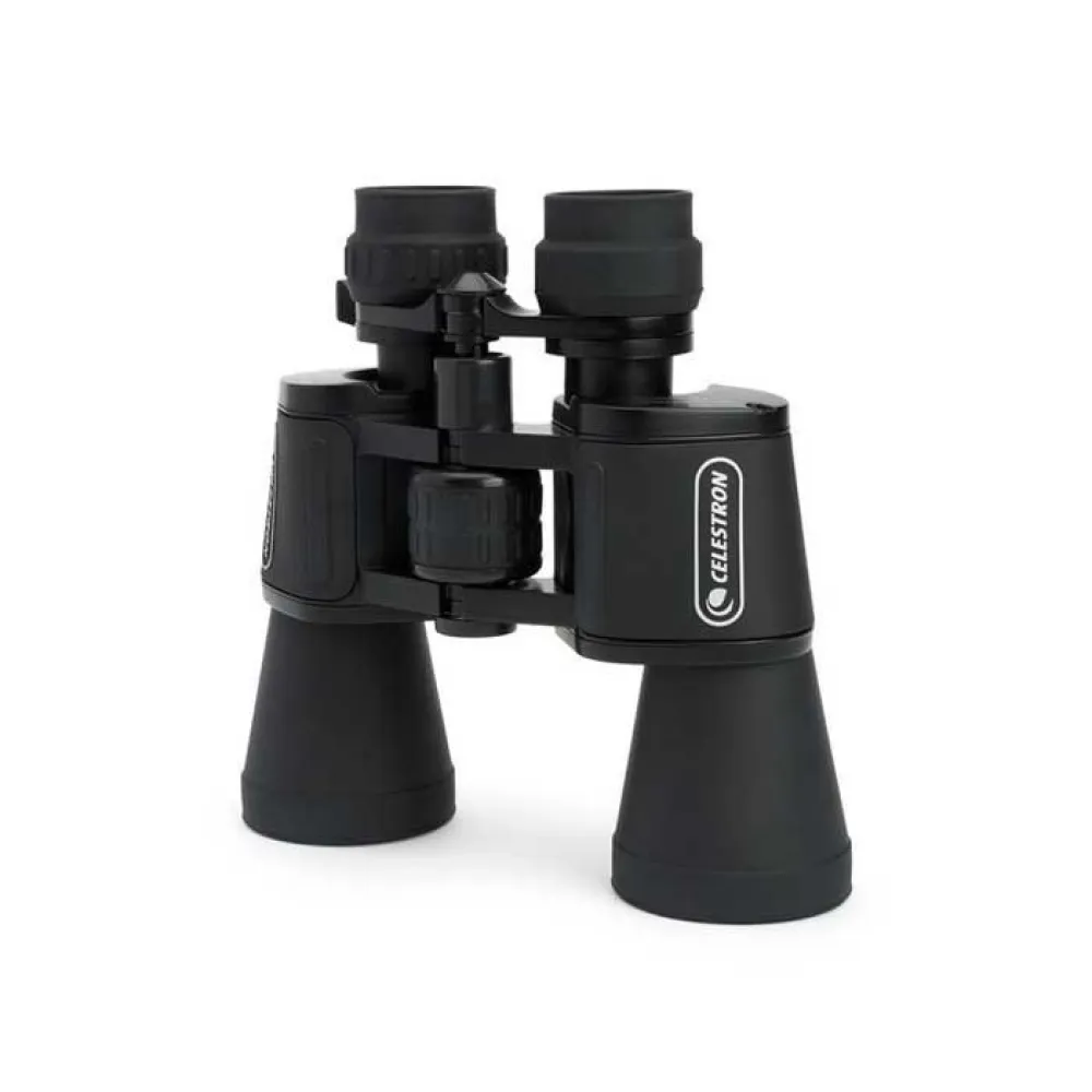 Купить Celestron R-140857249-C71260 бинокль (binokl) Upclose G2 10-30x50 отремонтированы Черный Black 7ft.ru в интернет магазине Семь Футов