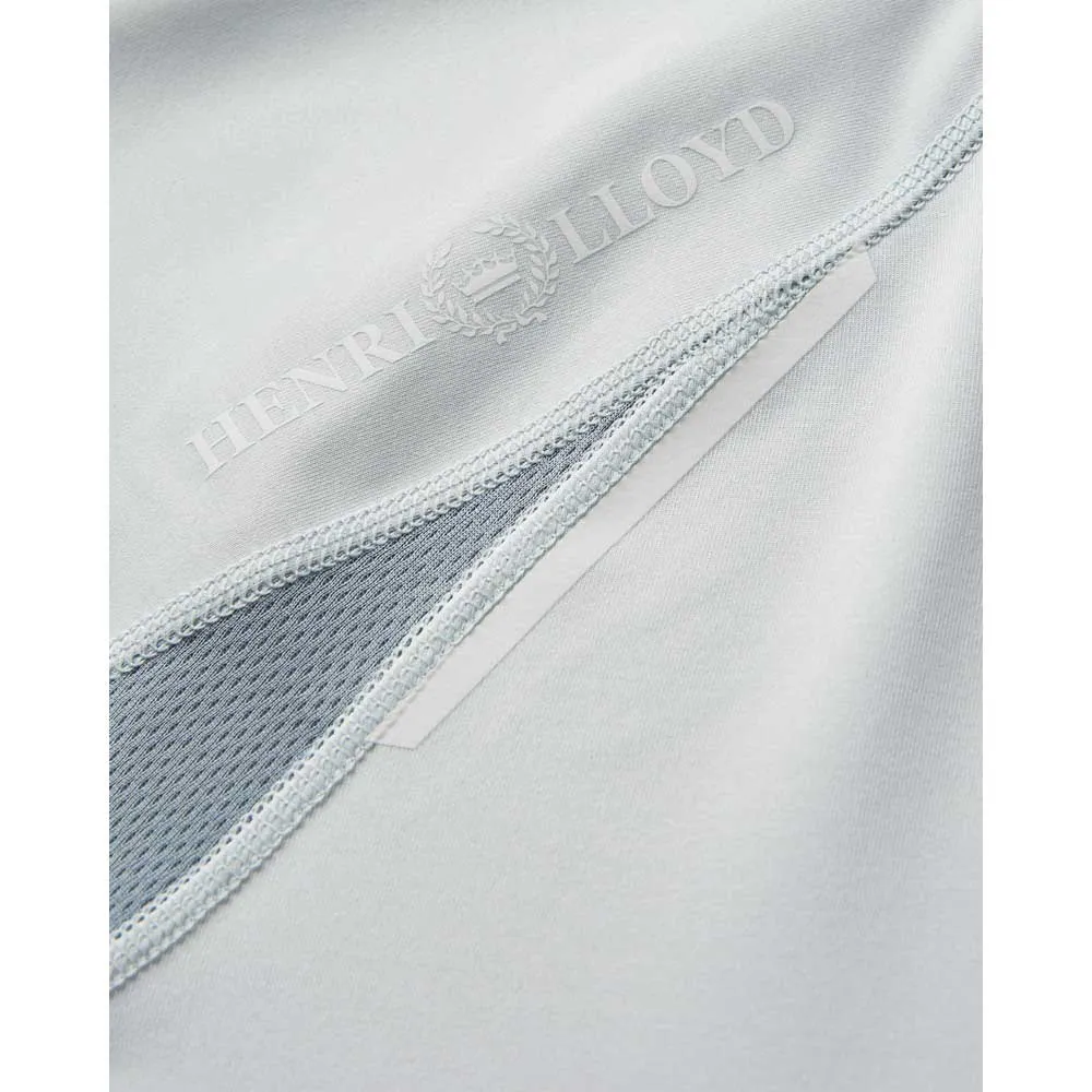 Купить Henri lloyd P251100002-003-XL Футболка с длинным рукавом Dynamik Dri Fast Ice XL 7ft.ru в интернет магазине Семь Футов