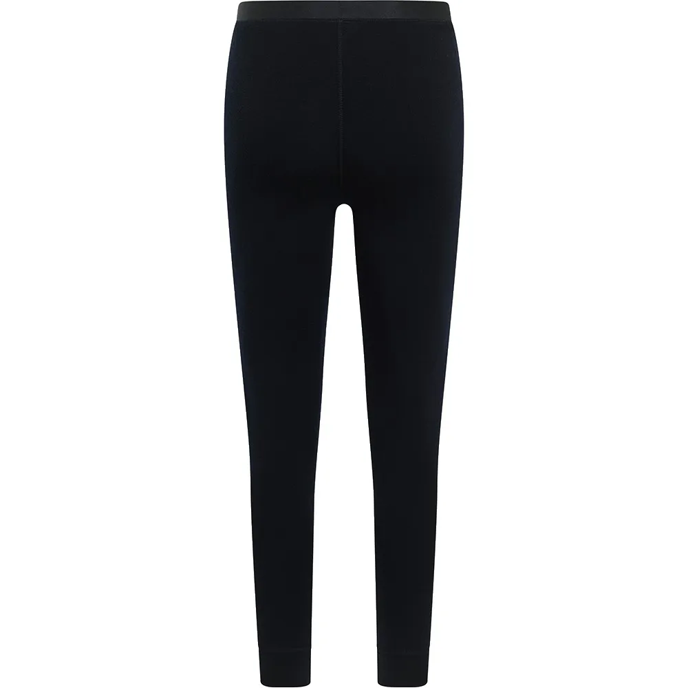 Купить Odlo 112052-15000-s Термоштаны Merino 260 Black 20x15x5 7ft.ru в интернет магазине Семь Футов