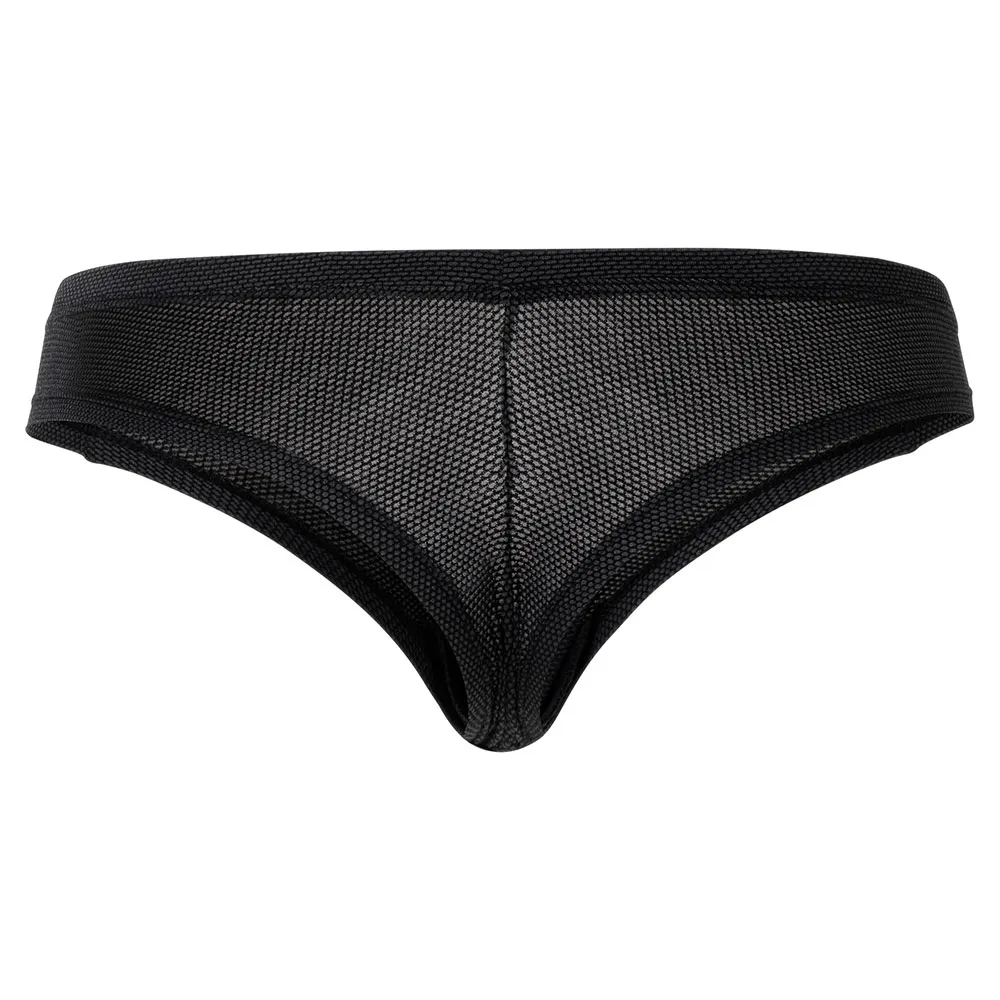 Купить Super.natural snw024430-872-xl Трусы Air Jet Black 20x12x5 7ft.ru в интернет магазине Семь Футов