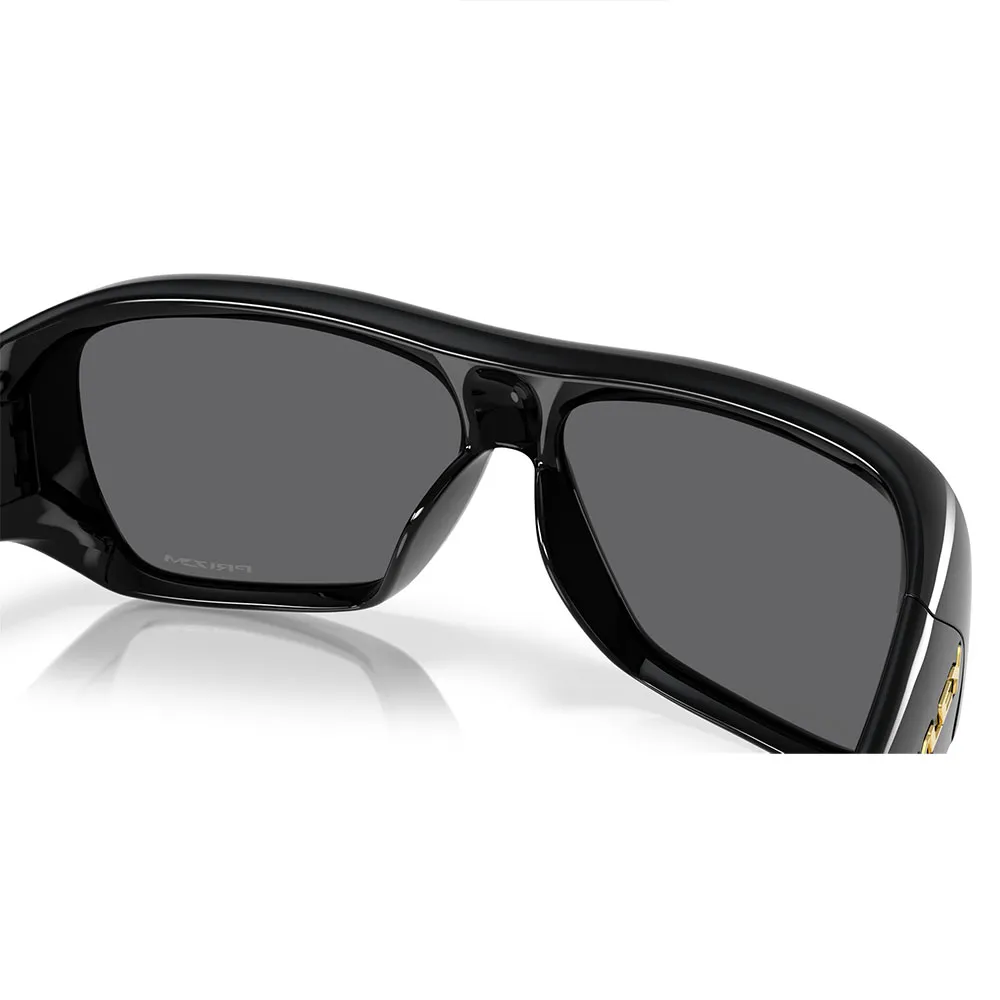 Купить Oakley OO9492-0160 Солнцезащитные очки Chaminade Polished Black Prizm Black/CAT3 7ft.ru в интернет магазине Семь Футов