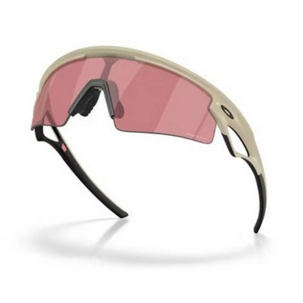 Купить Oakley oo9531-0737 Солнцезащитные очки Sphaera strike Matte Sand 20x10x10 Prizm Dark Golf/CAT2 7ft.ru в интернет магазине Семь Футов
