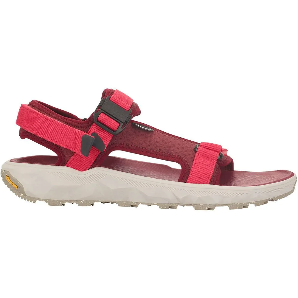 Купить Lizard 289531-0077-41 Сандалии Super Trek Zinfandel Red / Virtual Pink 35x25x15 EU 41 7ft.ru в интернет магазине Семь Футов