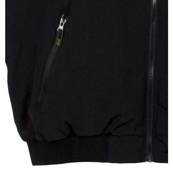 Купить Al agnew MJA51320-M Куртка Bass Черный  Black M 7ft.ru в интернет магазине Семь Футов