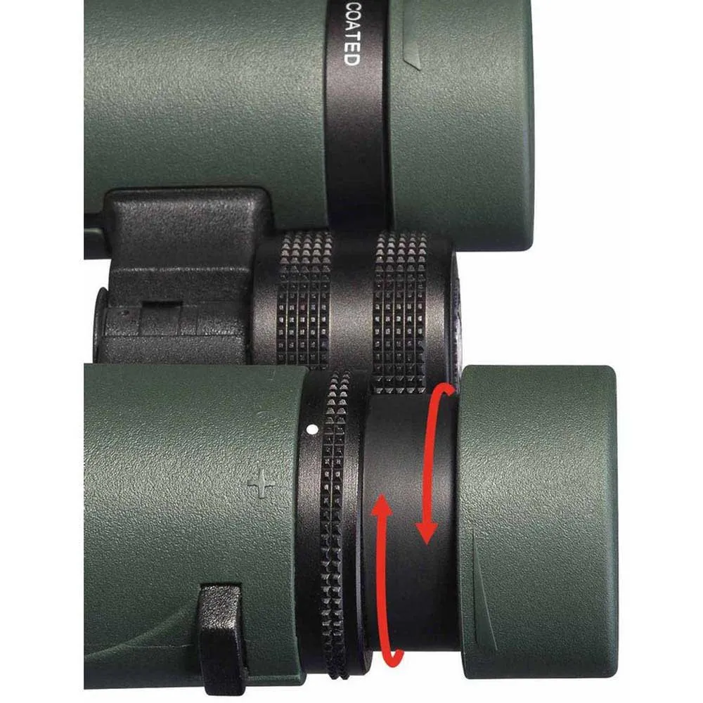 Купить Bresser 830112 бинокль Pirsch 8x34 Черный  Black 7ft.ru в интернет магазине Семь Футов