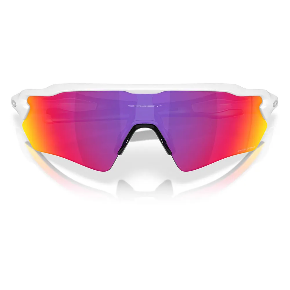 Купить Oakley OO9510-0331 Солнцезащитные очки Radar ev s path Matte White Prizm Road/CAT3 7ft.ru в интернет магазине Семь Футов