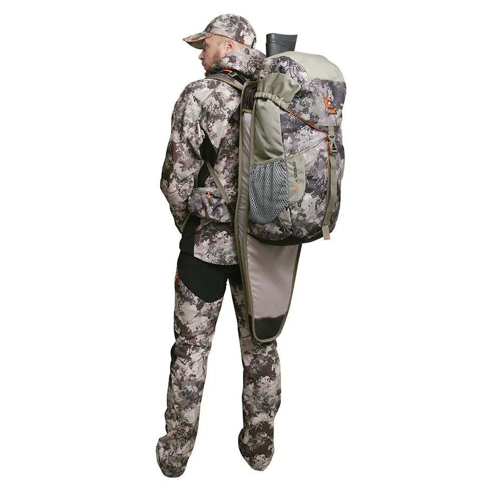 Купить Markhor 301613 Рюкзак Grizzly 28L  Camo Veil 7ft.ru в интернет магазине Семь Футов